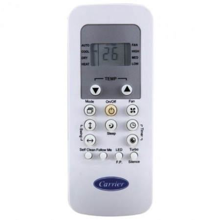 Carrier 42QHA018N/38QHA018N