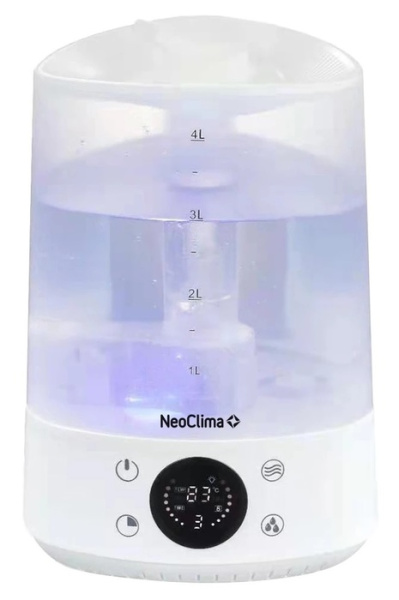 Neoclima NHL-400E