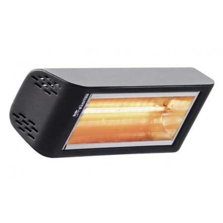 Heliosa 44FMOB (2000Вт) черный