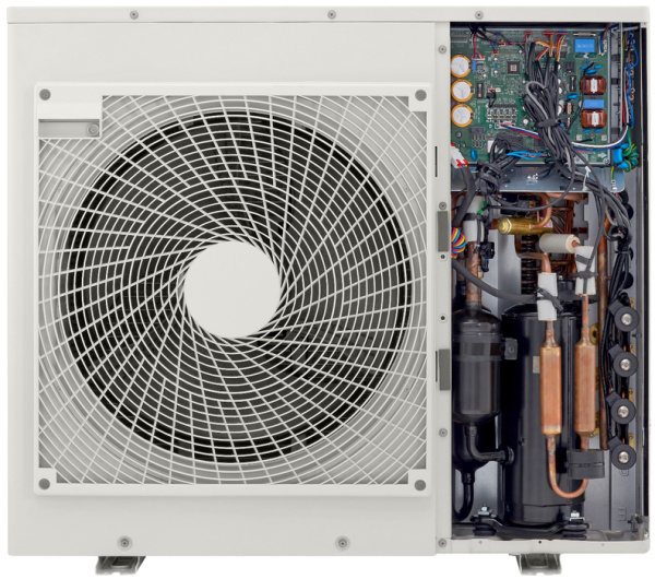 Lg Promulti Free match  MU5R30.U40
