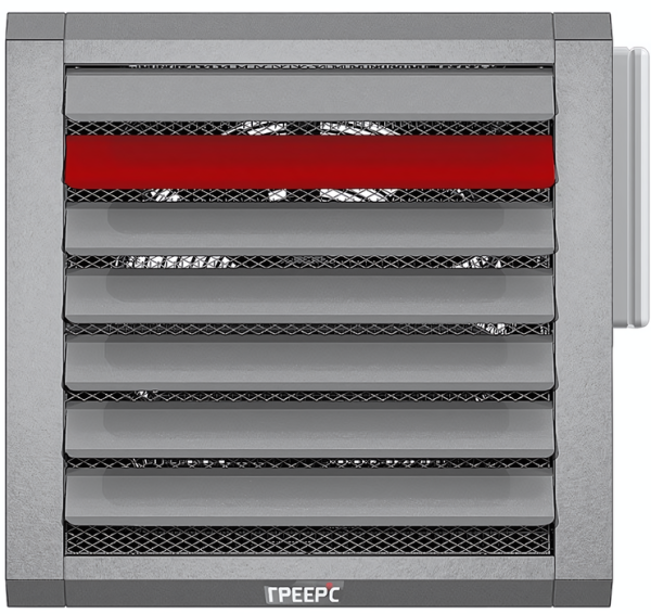 ГРЕЕРС ЕС-21 IP21