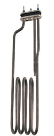 CAREL heaterSteam process UR013HL204