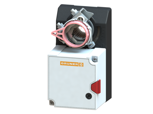 Gruner 227CSZ-024-05/8E8