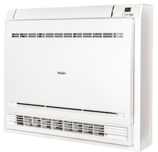 Haier AF25S2SD1FA/1U25S2SM3FA