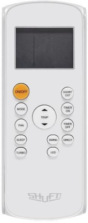 Shuft Tor  SFTMI-24HN1_22Y