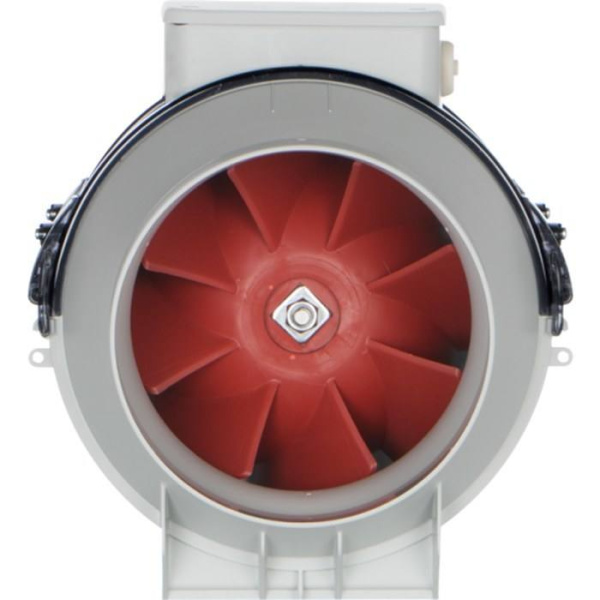 Vortice LINEO 100 V0 T