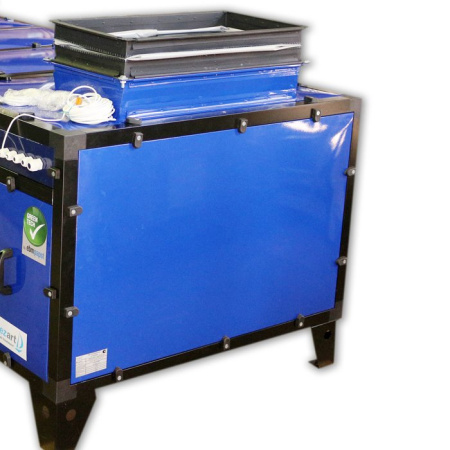 Breezart 6000 Pool Dry