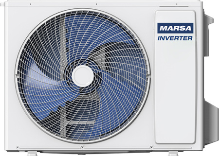 Marsa MRK-48BHANIG/MRK-48HANIGE-W