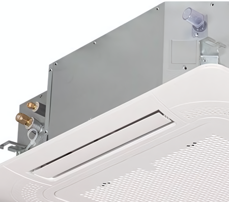 Hisense AVBC-54HJFKA