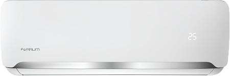 Ferrum Force FIS18F2/FOS18F2WS40