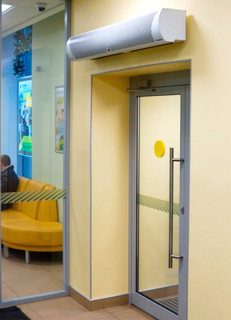 Тепломаш КЭВ-П2111А