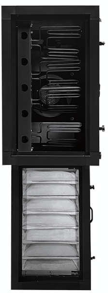 Turkov CrioVent 2000 SE Средненапорный