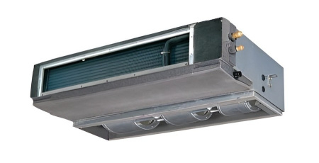 General Climate GC/GU-DN60HWN2