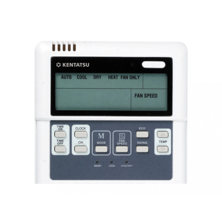 Kentatsu KFGC30H0EN1