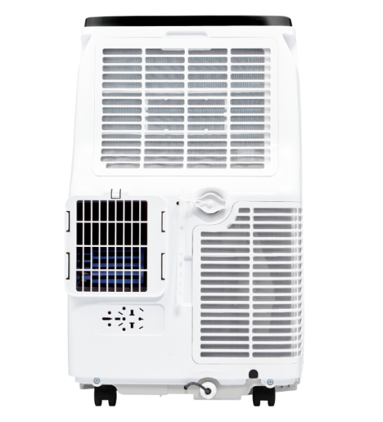 Ballu Smart Wind  BPAC-09 SW/N1