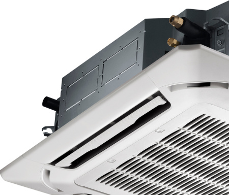 Lessar LSM-H100B4UA2/LZ-VB4OB