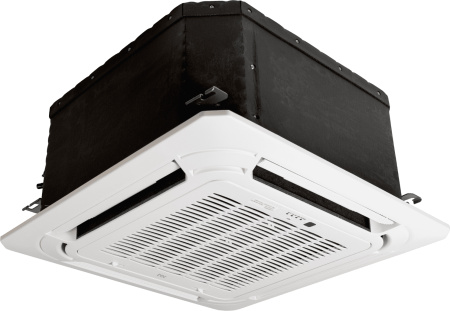 Mdv MDCA4-12HRFN8/MDOU-12HFN8