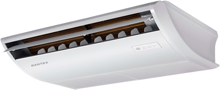 Dantex RK-60CHT2N/RK-60HT2NE-W