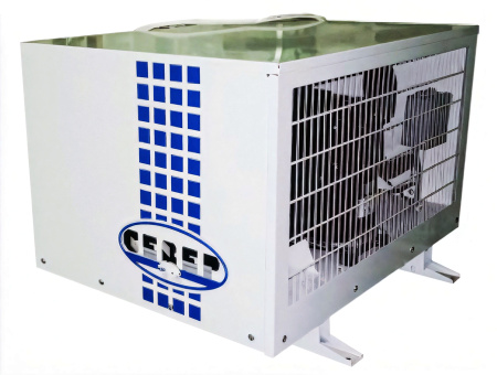 Север BGSF 340 S