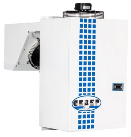 Север BGM-i 112 S