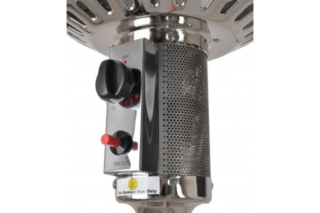 Stalleh VarmGas Steel