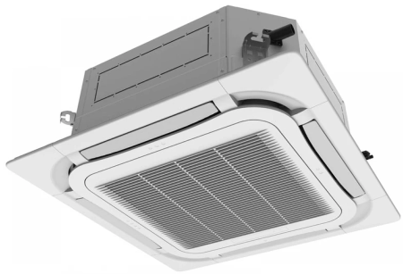 Gree GUD140T/A-S/GUD140W/A-X