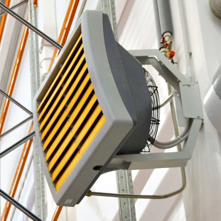 Тепломаш КЭВ-19М3,5W1