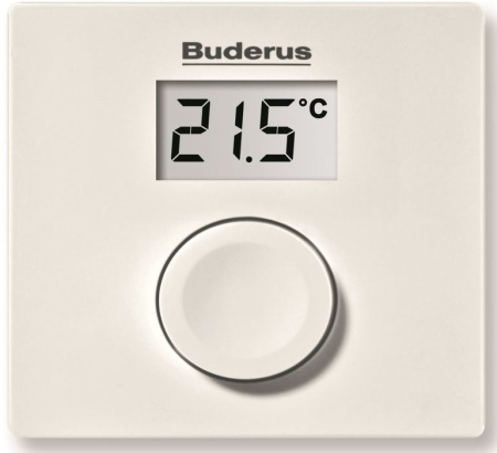 Buderus RC100 (EMS&OT)