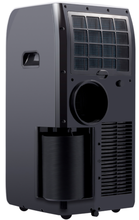 Electrolux Manhattan EACM-14 FM/N3