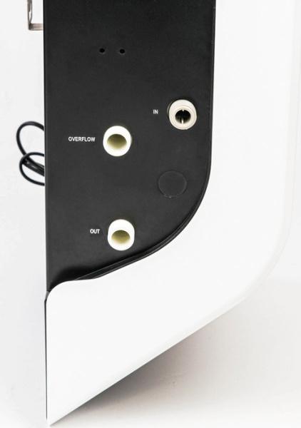 Par-Tuman ГТ-1.6 WiFi турбо