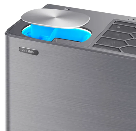 TCL X-Fresh I TAC-FR09INV/R