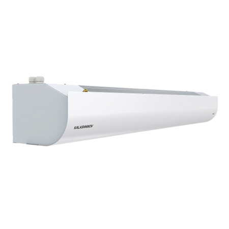 Kalashnikov KVC-C15E6-01 (измененная комплектация)