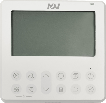 Mdv MDT2II-09HWFN8/MDOAG-09HDN8