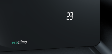 Ecoclima Multi Nova CMWM-CH09/AAB-4R2