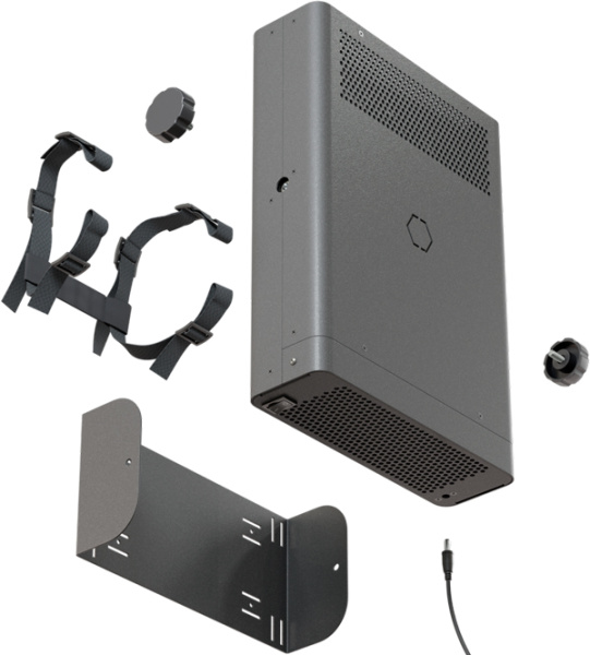 Солнечный Бриз ОВУ-22 АВТО-2