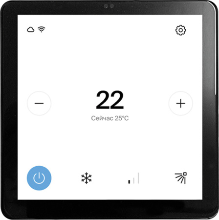 Kentatsu KSCB140HZRN1W/KSUNB140HZRN3