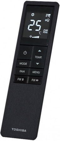 Toshiba Shorai Edge RAS-B18G3KVSGB-E/RAS-18J2AVSG-E1