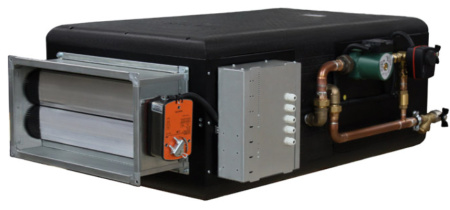 Turkov CAPSULE 7100 W