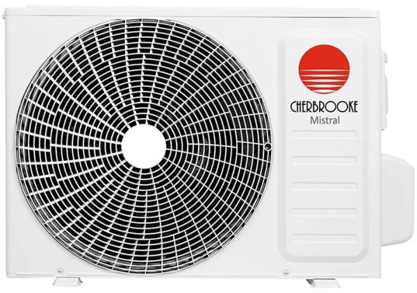 CHERBROOKE Mistral ASA-07 HR4K1/AOA-07 HR4K1