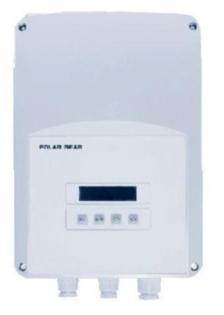 Polar Bear CVS 3 RH1