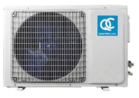QUATTROCLIMA QV-I24DG1/QN-I24UG1