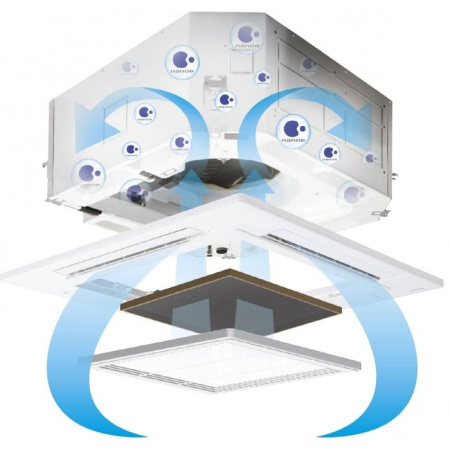 Panasonic S-45MY2E5A