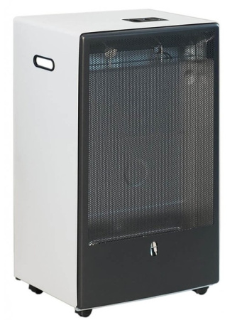 TMC BLUE BELLE ТО 4,2 кВт Белый