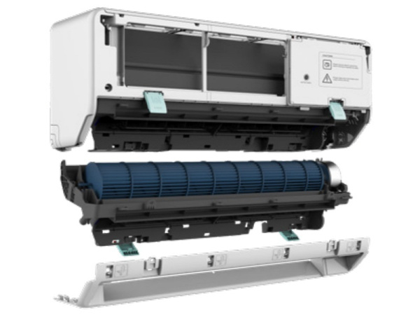 Kentatsu Sempai KSGP26HZRN1/KSRP26HZRN1