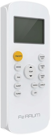 Ferrum Force FIS12F2-LT/FOS12F2-LT WS30