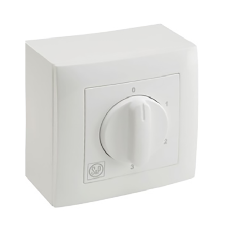 Soler & Palau INTER 4P