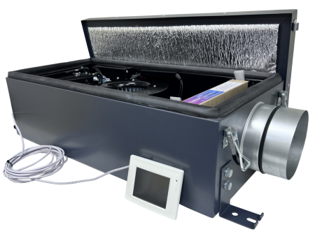 Minibox E-300 MINI GTC