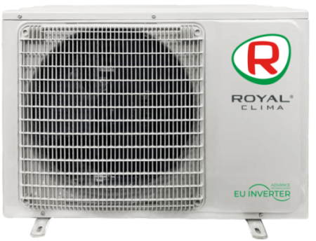 Royal Clima Competenza CO-D 24HNDI/CO-E 24HNDI