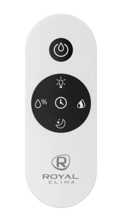 Royal Clima Riva RUH-RV300/8.0E-WT