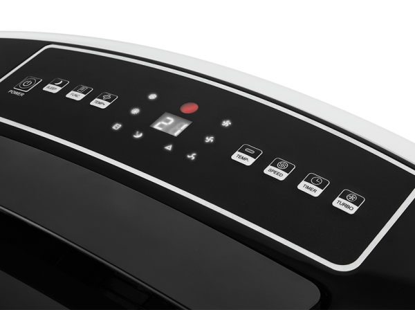 Electrolux Cool Power EACM- 16 HP/N3